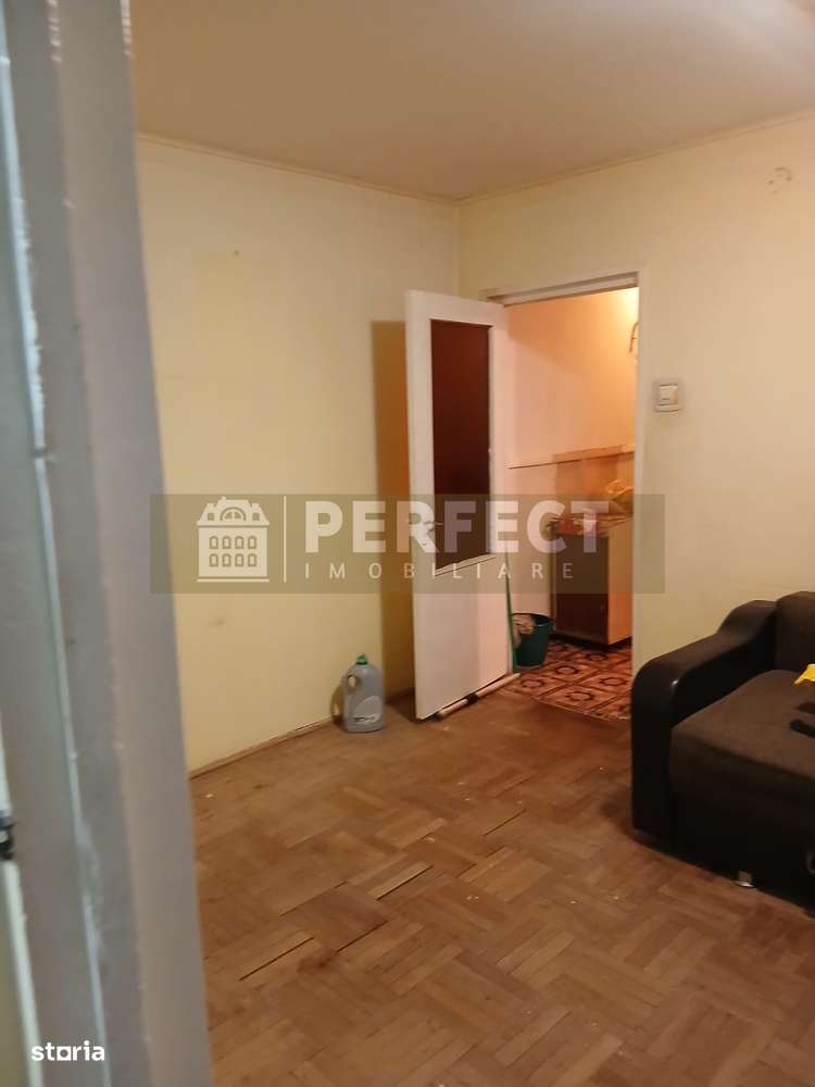 !!! Ap. 2 camere VEST,Ale.Strejnic, PARTER, Pret 45000!!!-6