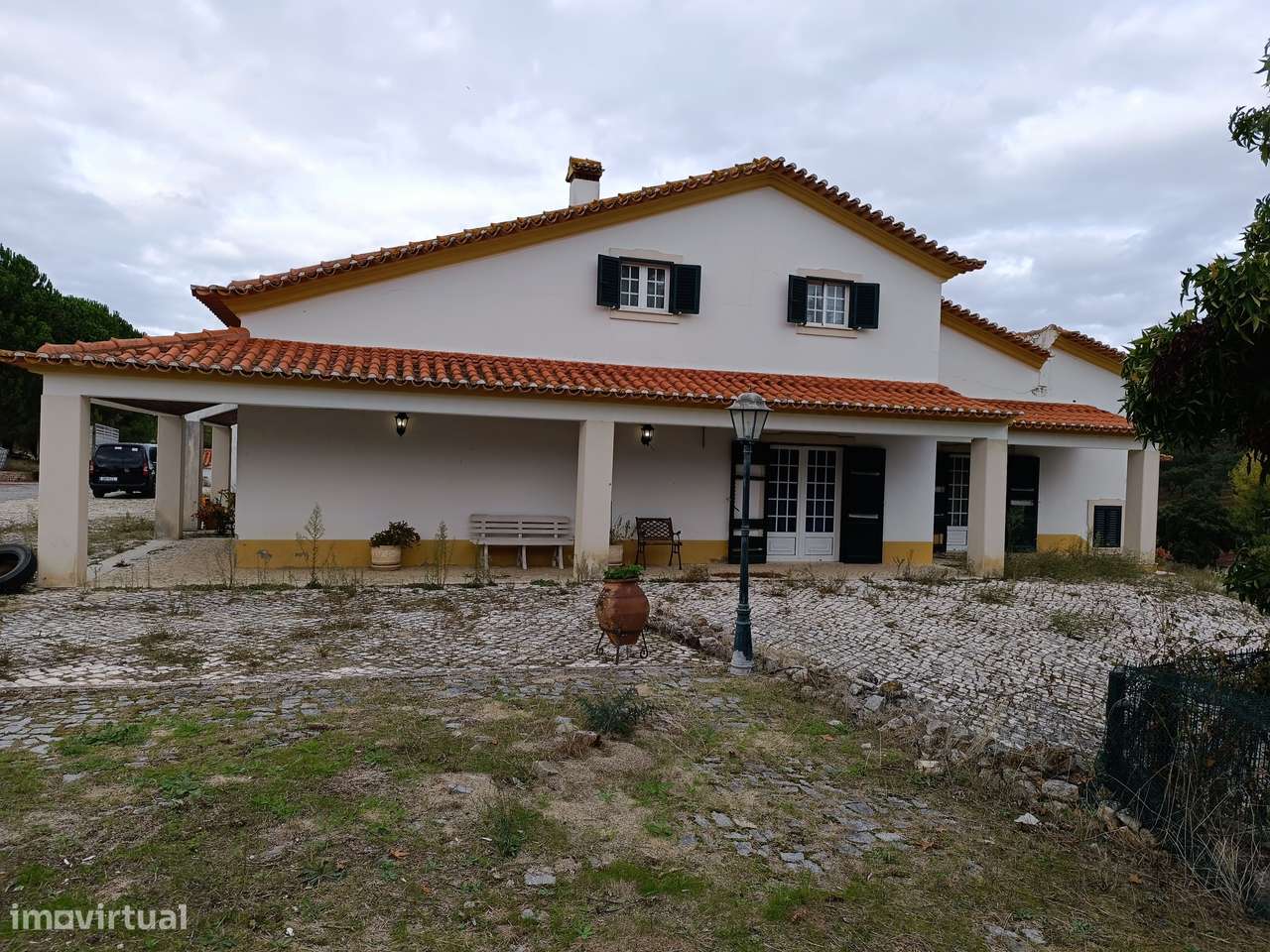 Herdade >=T10 Venda em Bemposta,Abrantes-6