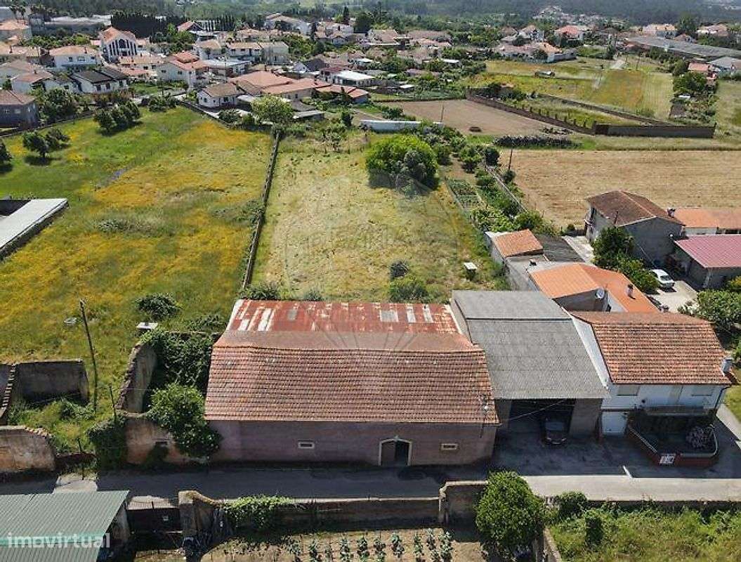 Armazém  para venda - Grande imagem: 1/28