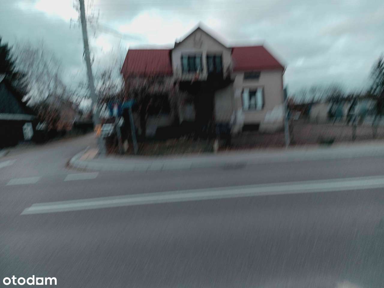 Sprzedam dom parterowy z poddaszem  Milejczyce Podlasie - Pełny obrazek: 5/20