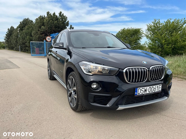 BMW X1 - 2