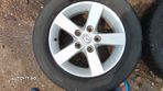 Jante aliaj Mazda 6,mazda 3,mazda 5,R15.5x114.3 - 2