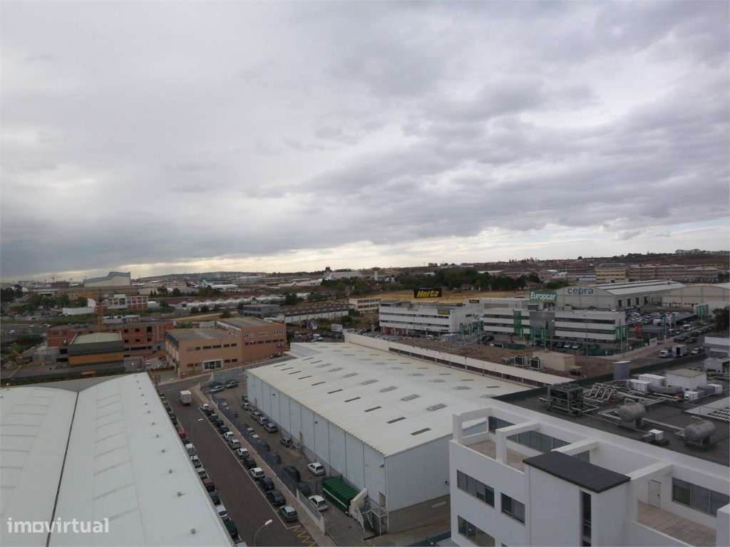 Escritório no edifício Sagres - Prior Velho, Loures-5