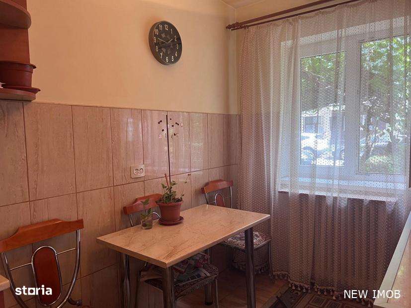 Apartament 2 camere in Deva, zona Gojdu- Scoala Generala nr.4-5
