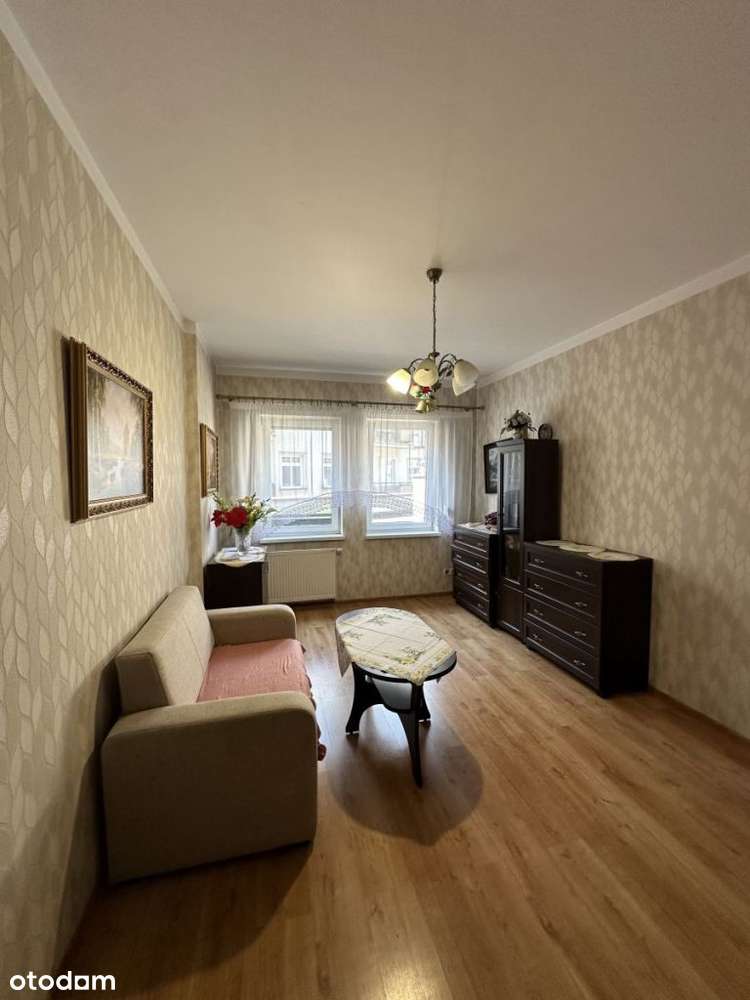 Przestronne 70m2 w centrum| Umeblowane | Nowe budownictwo 2013r-7