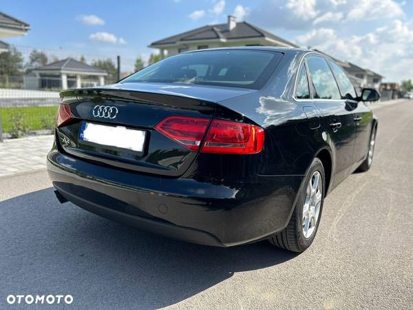 Audi A4 1.8 TFSI - 4