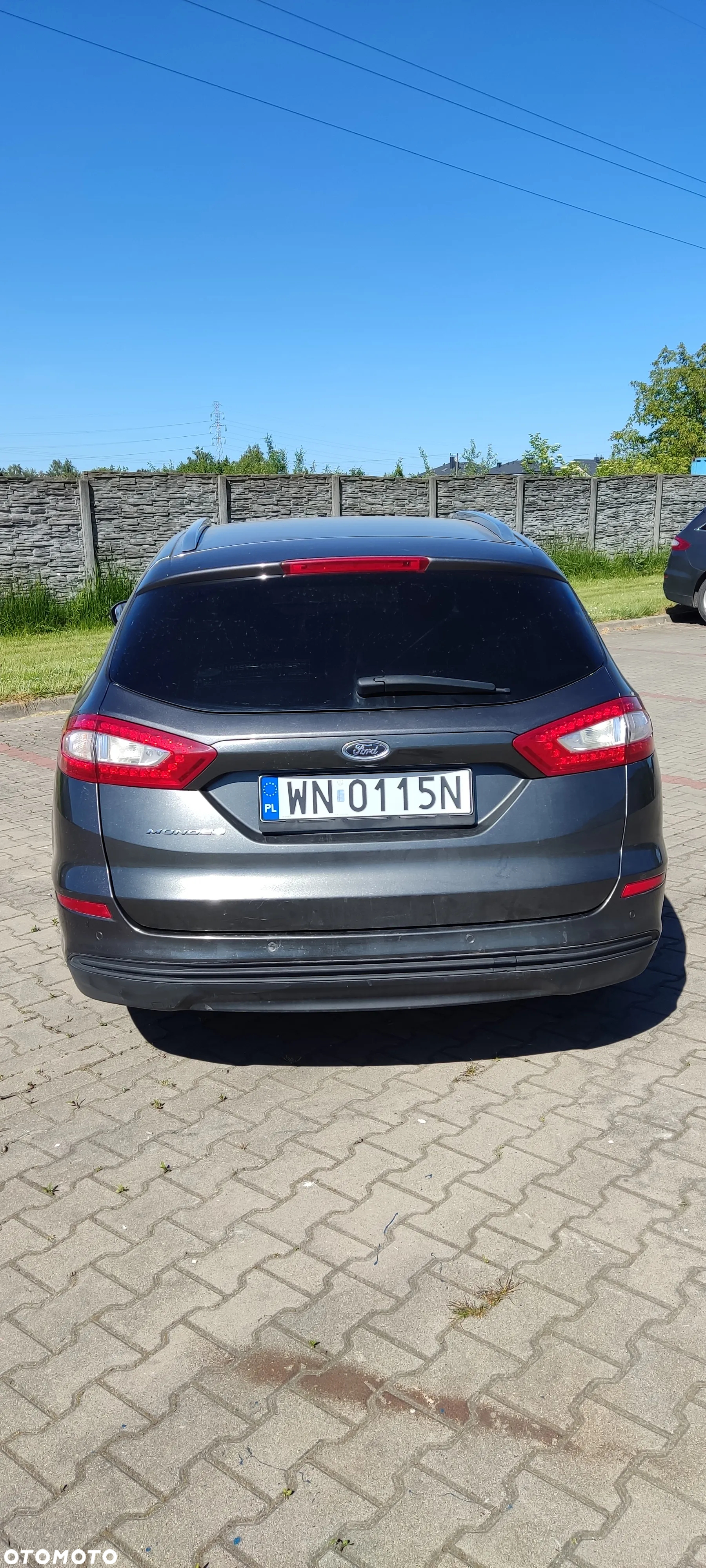 Ford Mondeo 2.0 TDCi Edition - 25