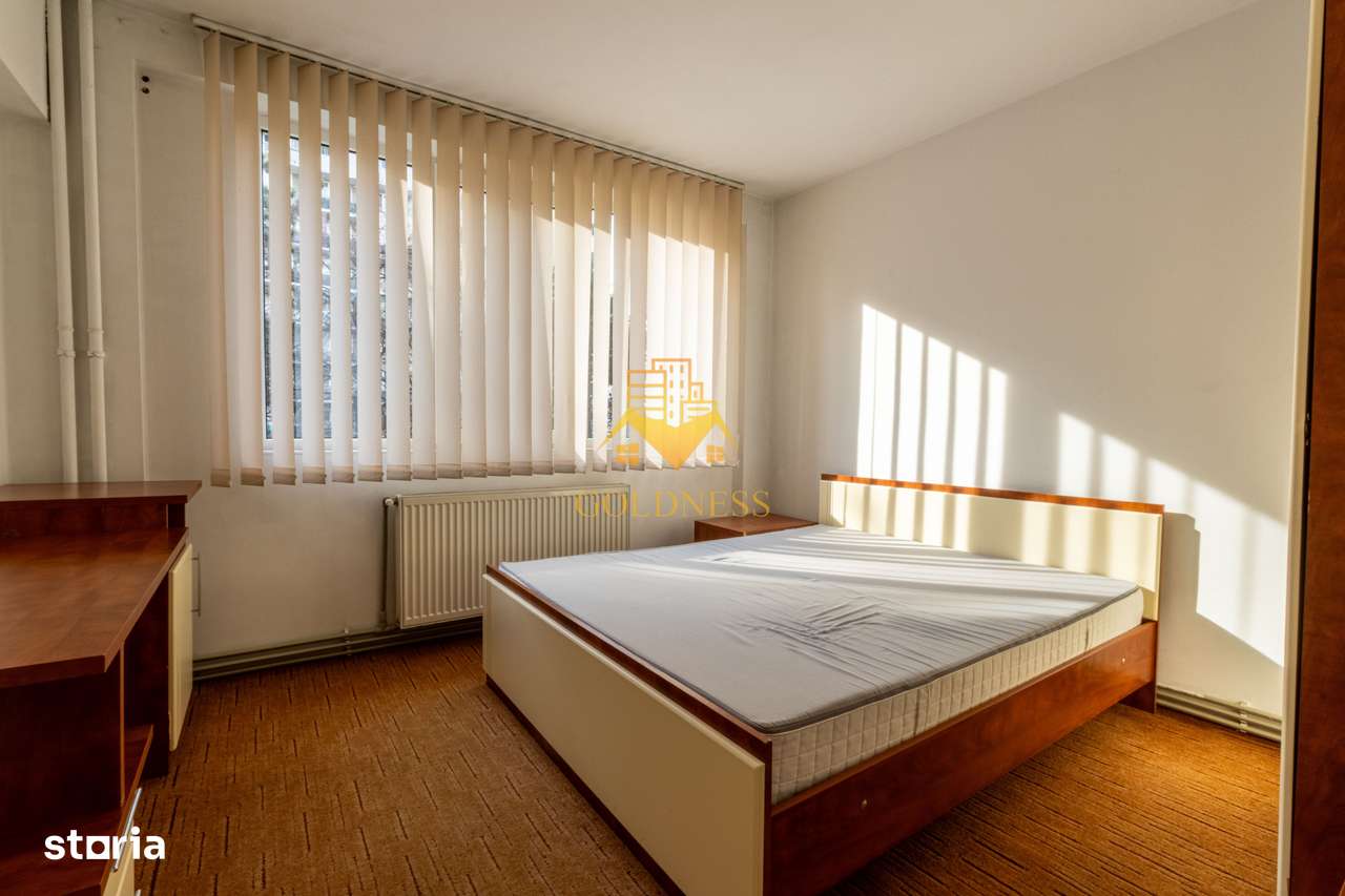 2 camere, modern, Gheorgheni Zona Titulesc, Interservisan, Iulius Mall - Imagine principală: 2/11