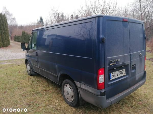 Ford TRANSIT - 5