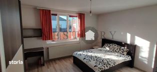 Apartament cu o camere la casa, curte, str. Margaritarelor, Iris