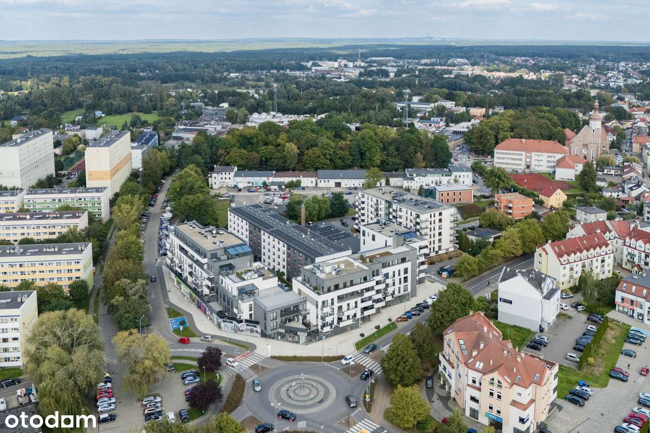 ☘️Apartament marzeń w Żorach- 72m2 - przestrzeń, prestiż, wygoda!-19