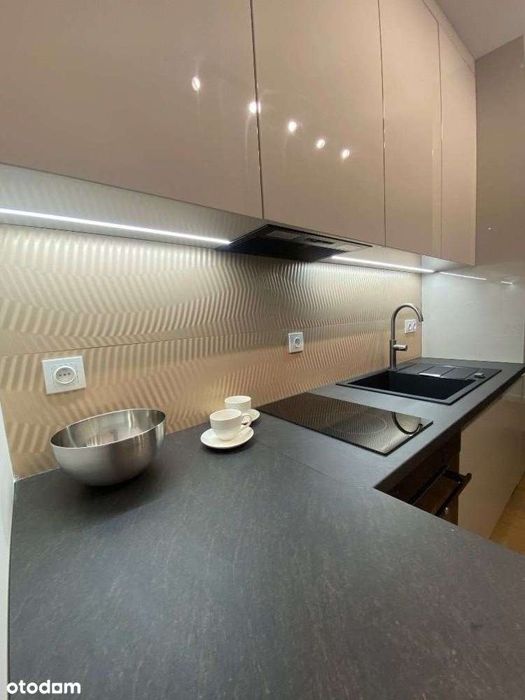 Apartament 43 m2 - Aleja Jana Pawła II - Pełny obrazek: 4/20