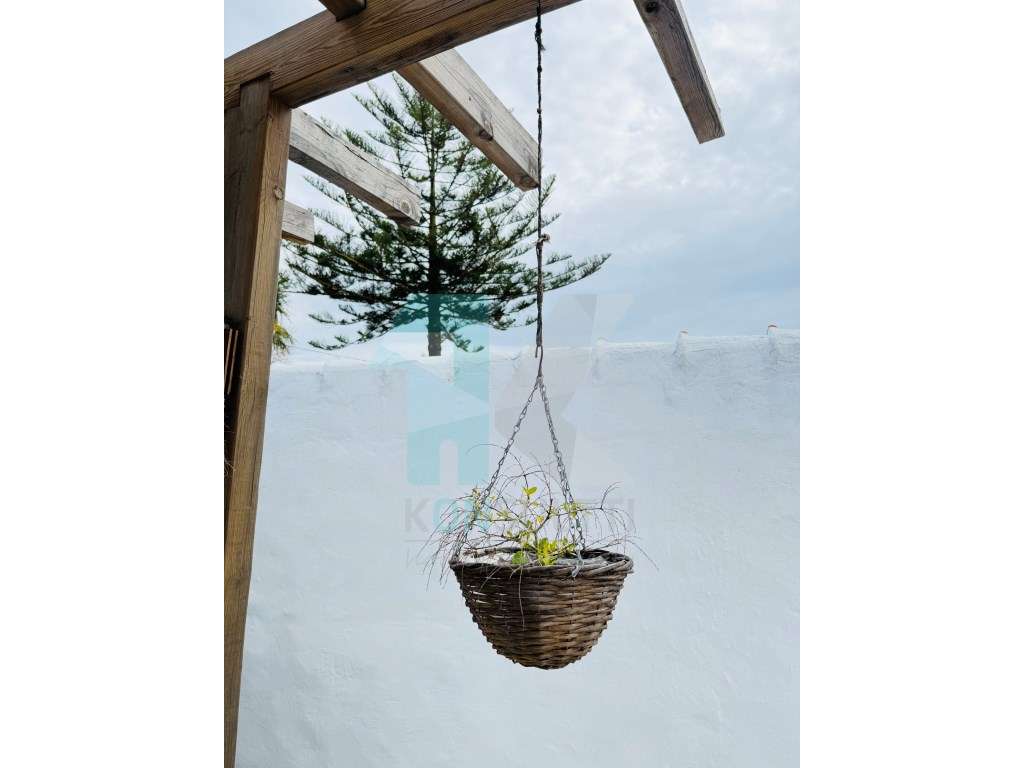 Moradia T3 + T2 em São João do Estoril - Alapraia-6