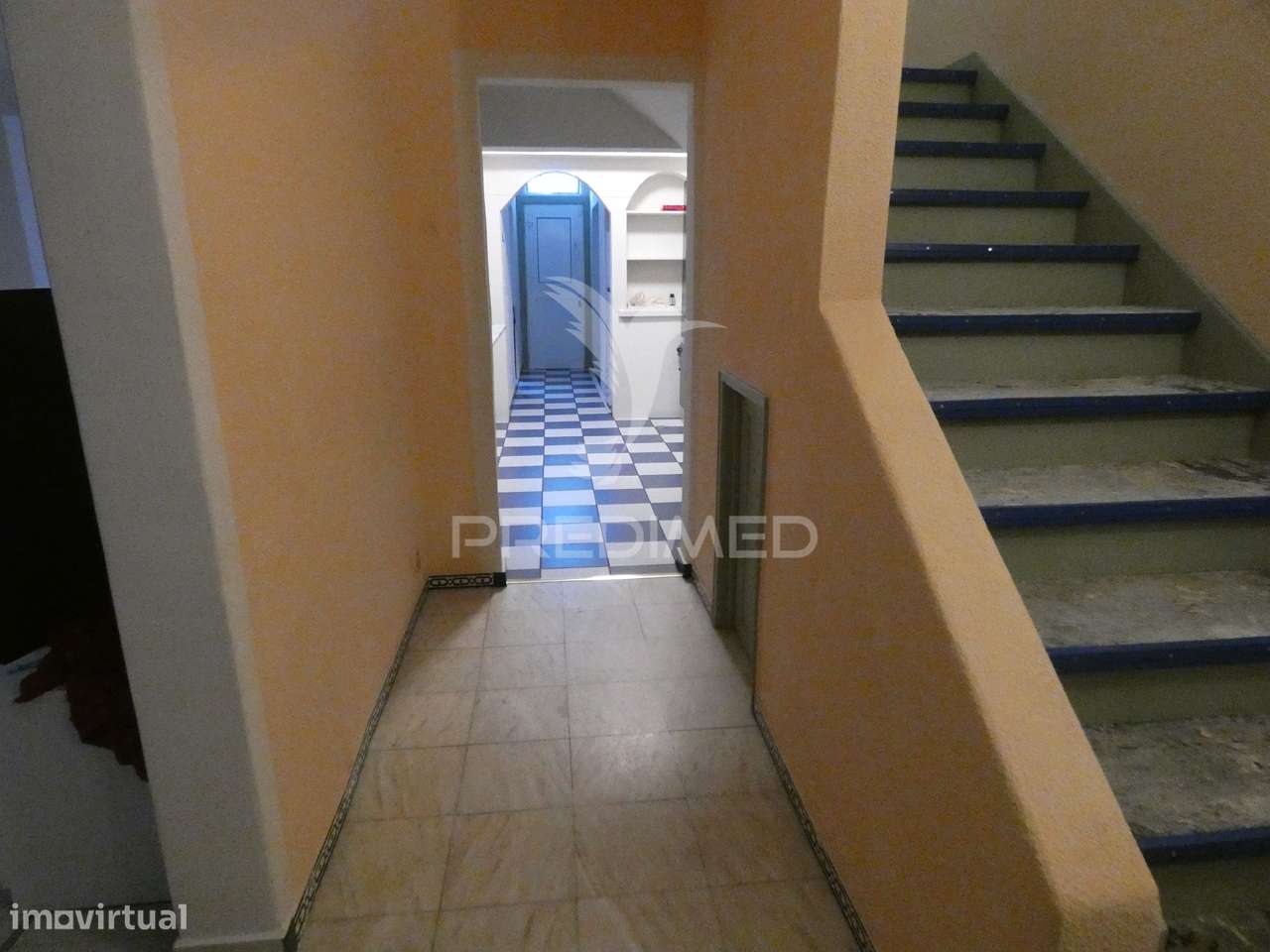 Moradia T3 com quintal - Grande imagem: 5/31