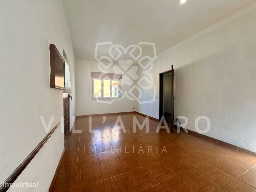 Moradia T2 Térrea com Sótão e Lote de 215 m² - Grande imagem: 5/22