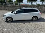 Peugeot 308 1.6 BlueHDi Allure J18 - 5