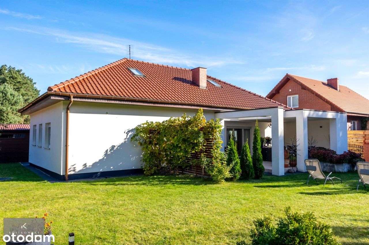 Dom, 172 m², Ligota-2