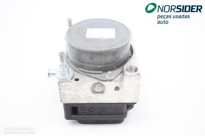 Bloco hidraulico ABS Fiat 500|07-16 - 4