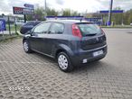 Fiat Grande Punto Gr 1.4 8V Dynamic - 7