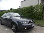 Audi A4 2.4 - 1