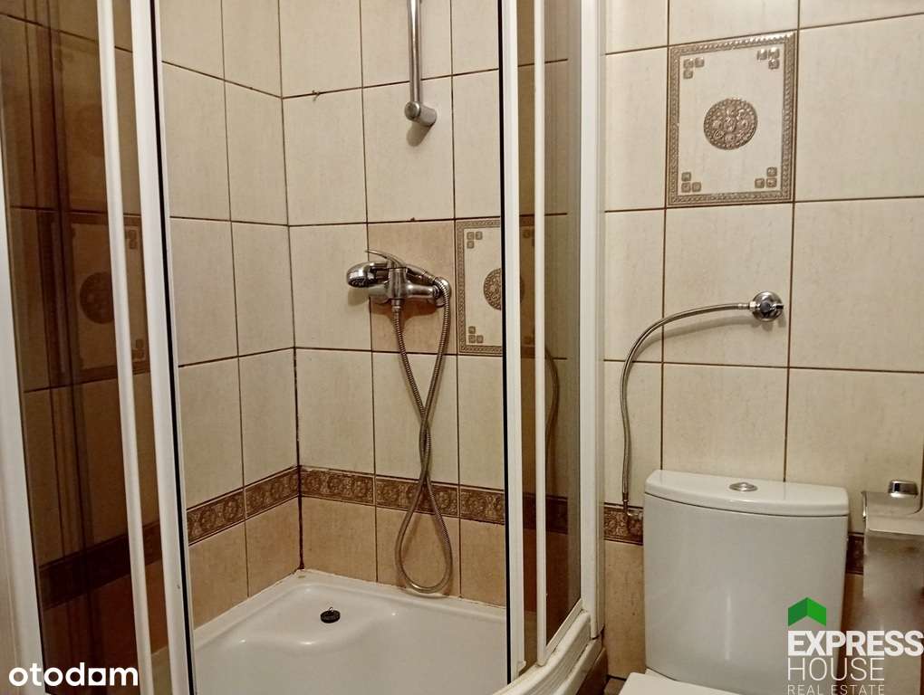 Ciche i spokojne mieszkanie-7