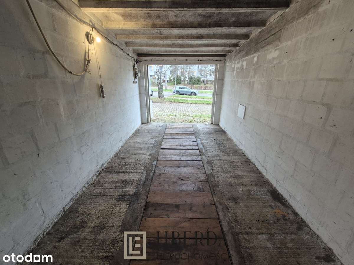 ❤️ Wynajmę Garaż | Lublin | ul. Ułanów - Pełny obrazek: 4/4