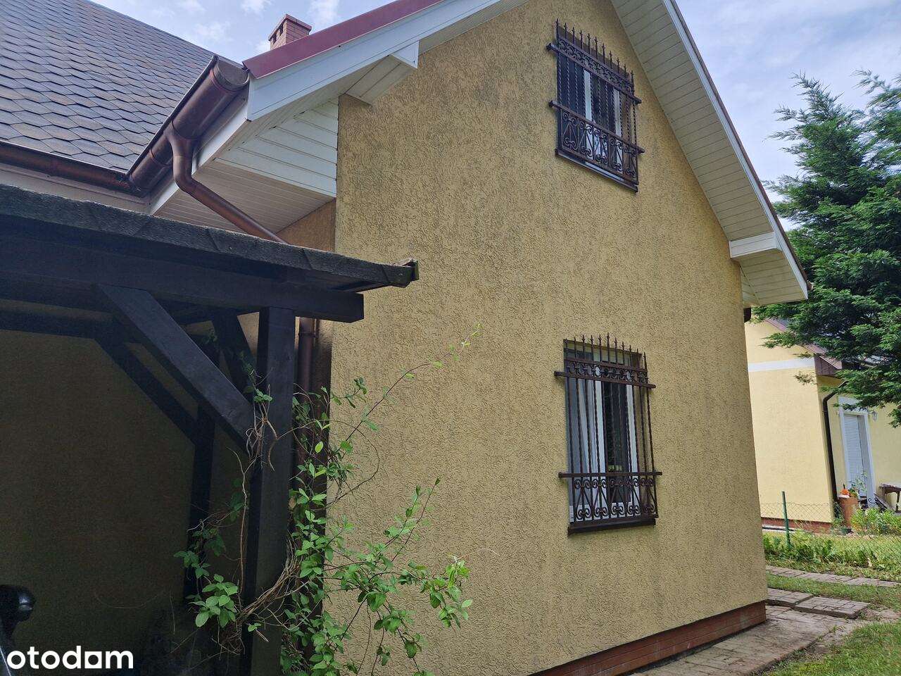 Wisełka - dom nad morzem przy granicy Wolińskiego Parku Narodowego - Pełny obrazek: 5/20