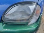 Fiat Seicento Lampy Przednie lewa, prawa. - 2