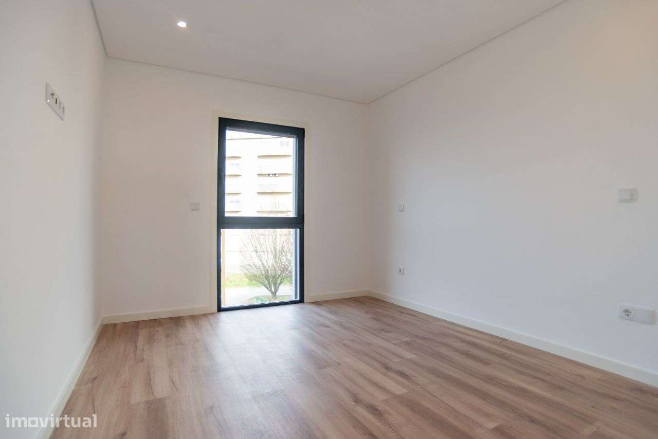 Apartamento T3 - Felgueiras-18