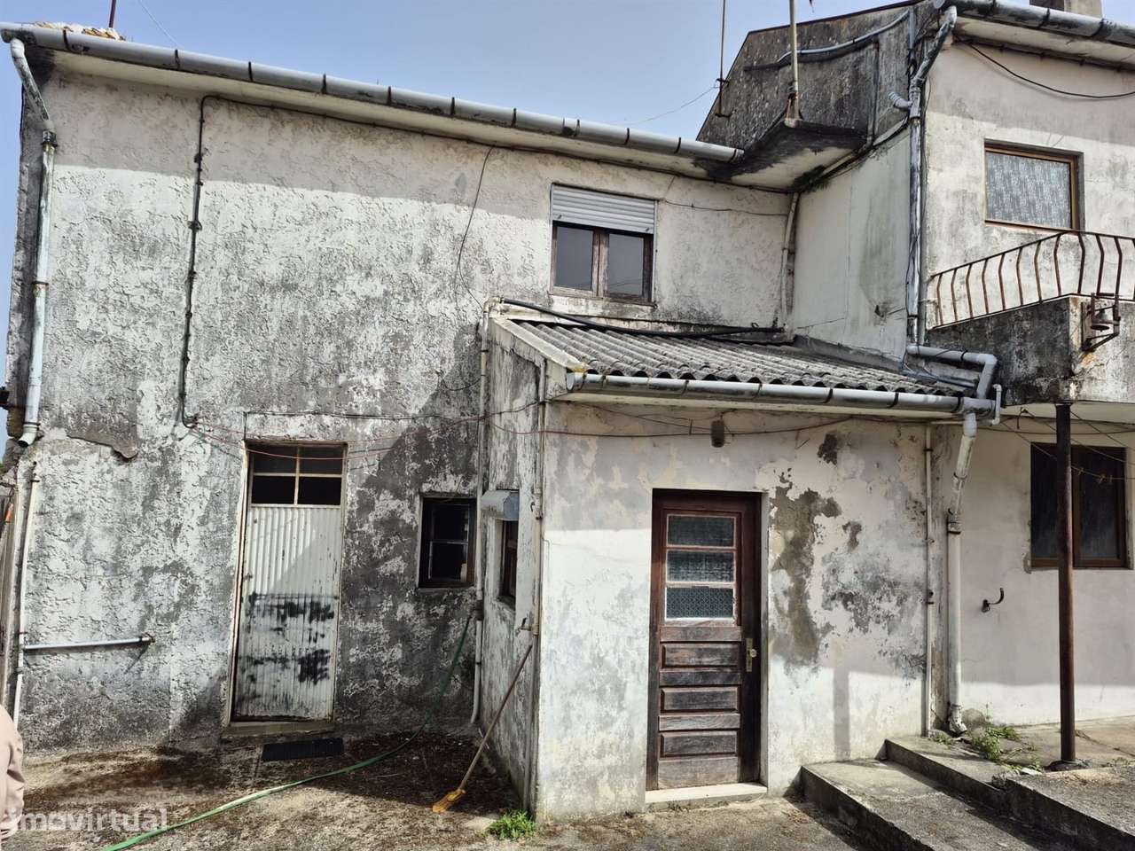 Moradia para Restaurar T6 Venda em Custóias, Leça do Balio e Guifões,M-6