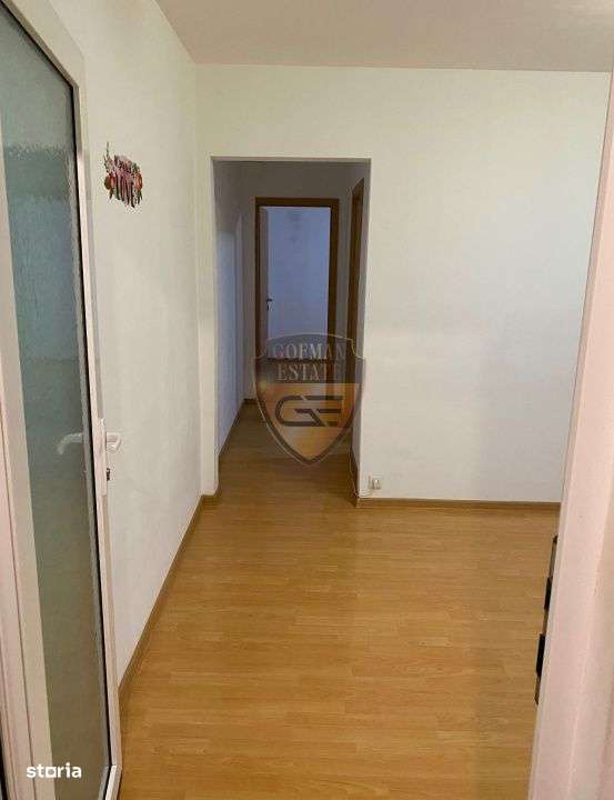 Apt 3 camere cu boxa proprie Tomis Nord Ciresica, 50 mp, parter, semid - Imagine principală: 5/8