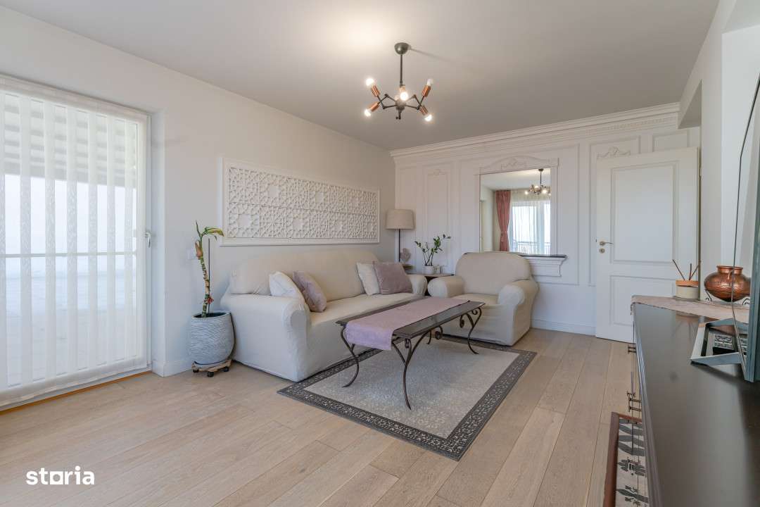 Intimitate in mijlocul naturii, bonus: apartament cochet - Imagine principală: 1/19