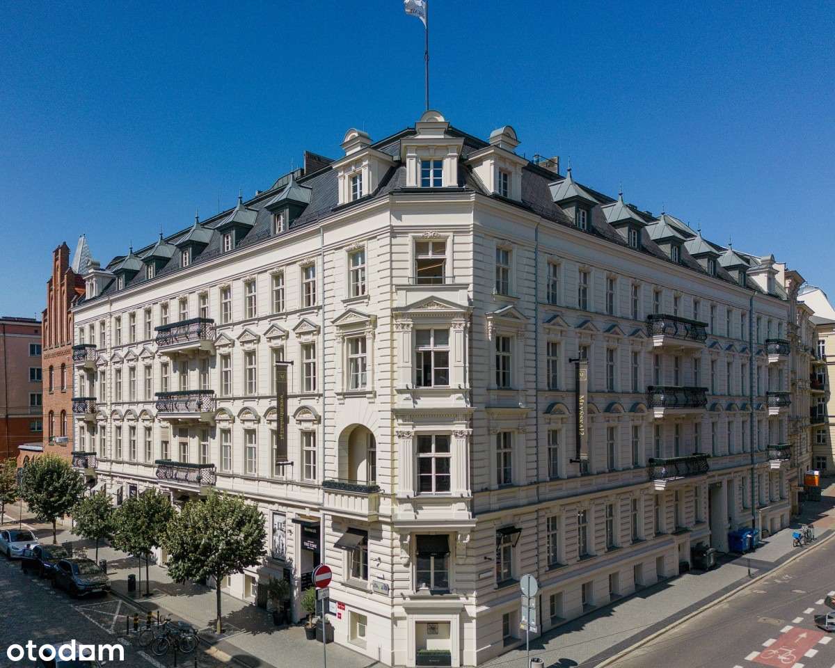 Prestiżowe biuro do wynajęcia – 92 m², ul. Młyńska 12 - Pełny obrazek: 3/14