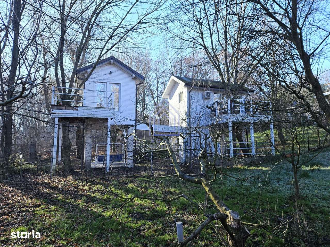 Teren central de vânzare-14