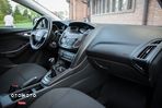 Ford Focus 1.6 SYNC Edition - 16