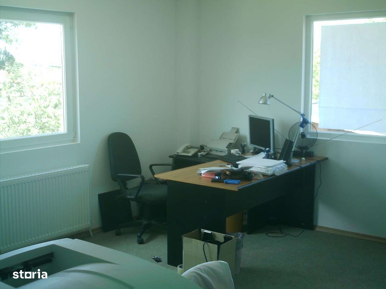 Spatiu de depozitare si productie Soseaua de centura Odai - Bucuresti - Imagine principală: 4/4