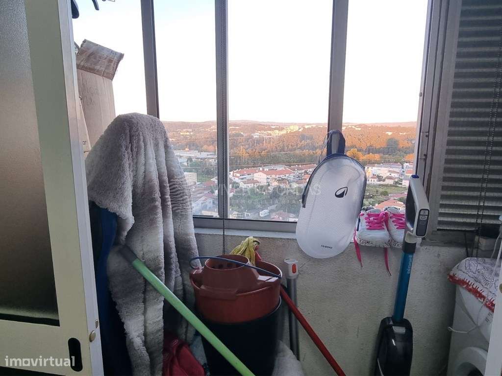 Apartamento T2 | Rua António Sérgio, Gueifães - Maia - Grande imagem: 5/25