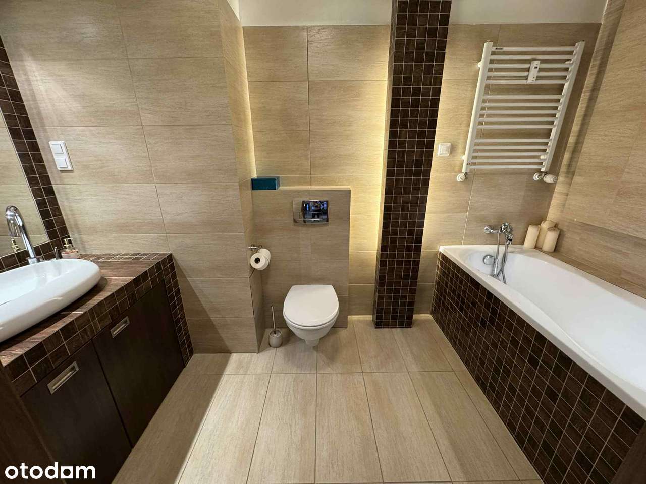 Mieszkanie, 106,97 m², Koszalin - Pełny obrazek: 4/16