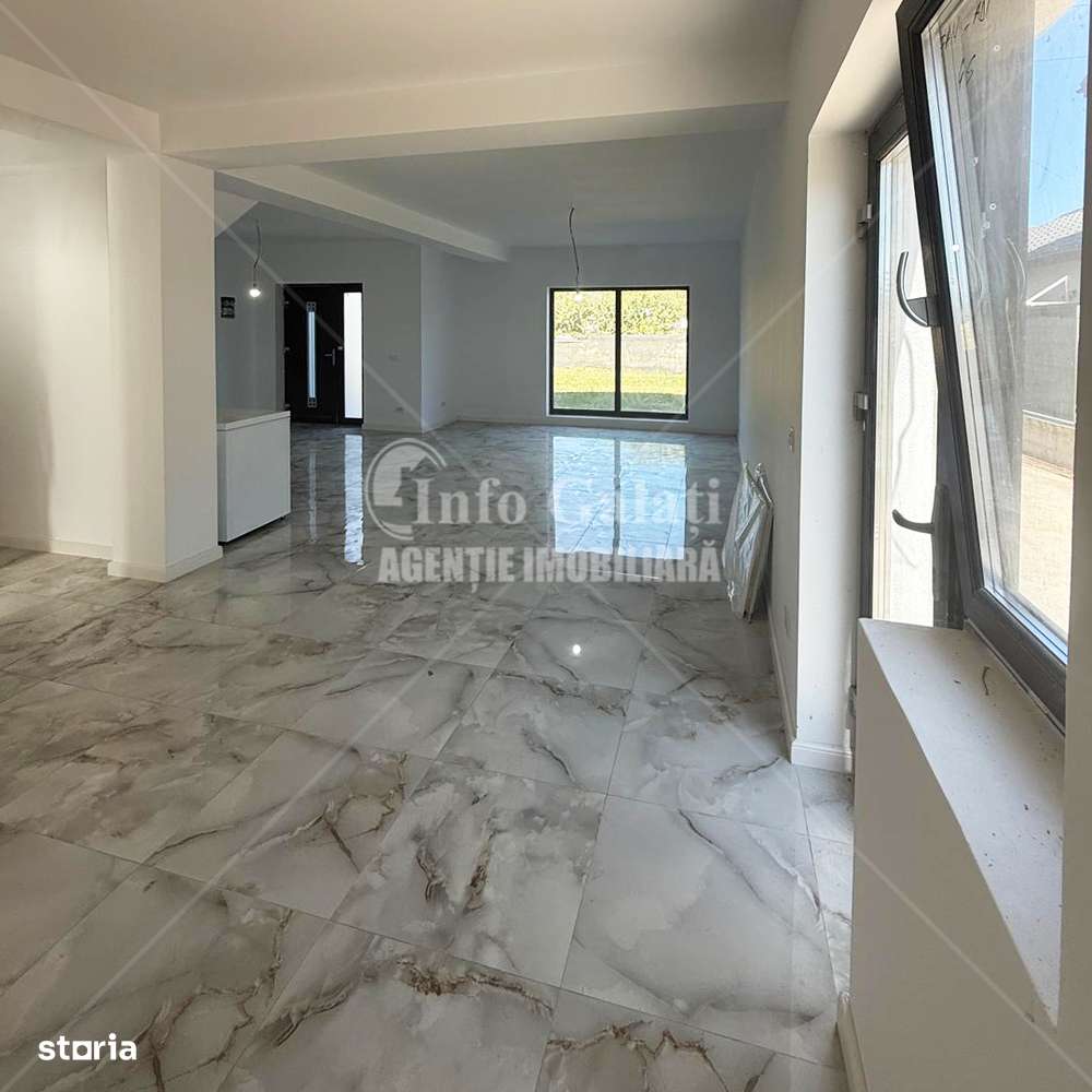 | Casa tip Duplex | Zona: Arcasilor  | 150 mp  |-6