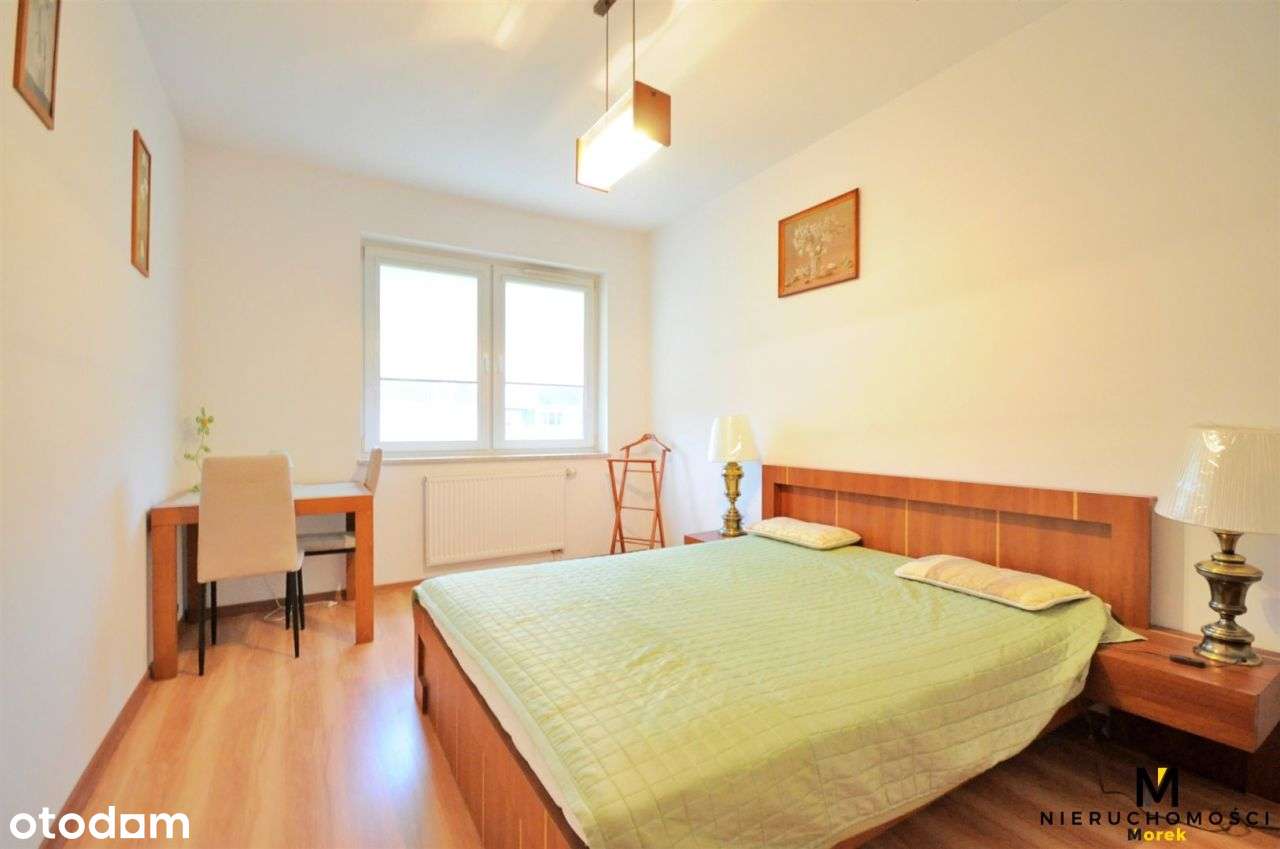 Wygodne 2 pokoje na I piętrze na osiedlu Bałtyk!-5