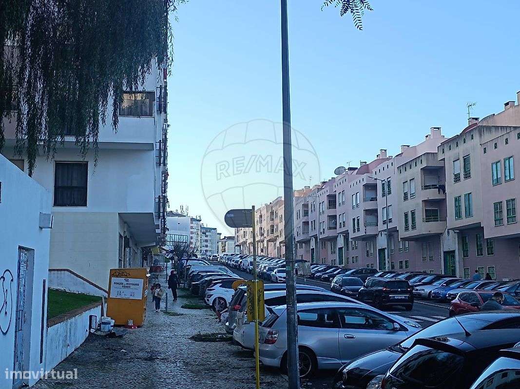 Apartamento T1 para venda - Grande imagem: 5/11