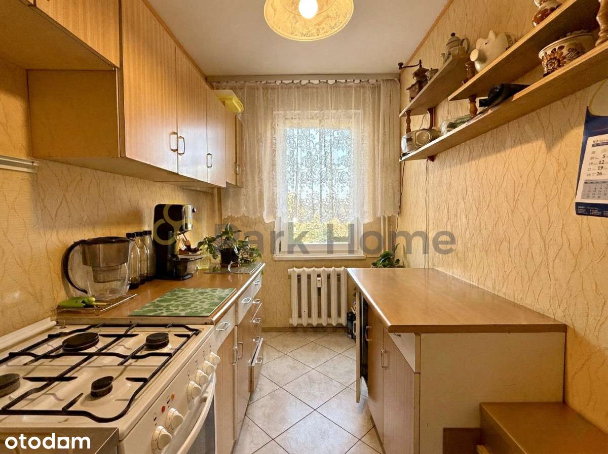 Duże, przestrzenne mieszkanie, ul. Włodarczaka!-9