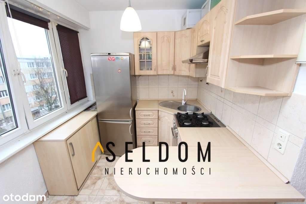 Mieszkanie 42.16 m2, V Oś., 2 pokoje - Pełny obrazek: 5/8