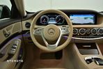 Mercedes-Benz Klasa S 450 4-Matic 9G-TRONIC - 15