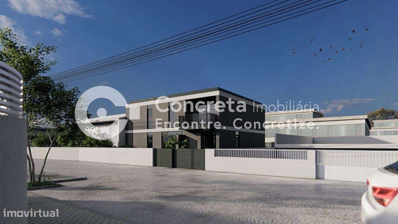 Apartamento T2 novo em Barcelos - Grande imagem: 5/6