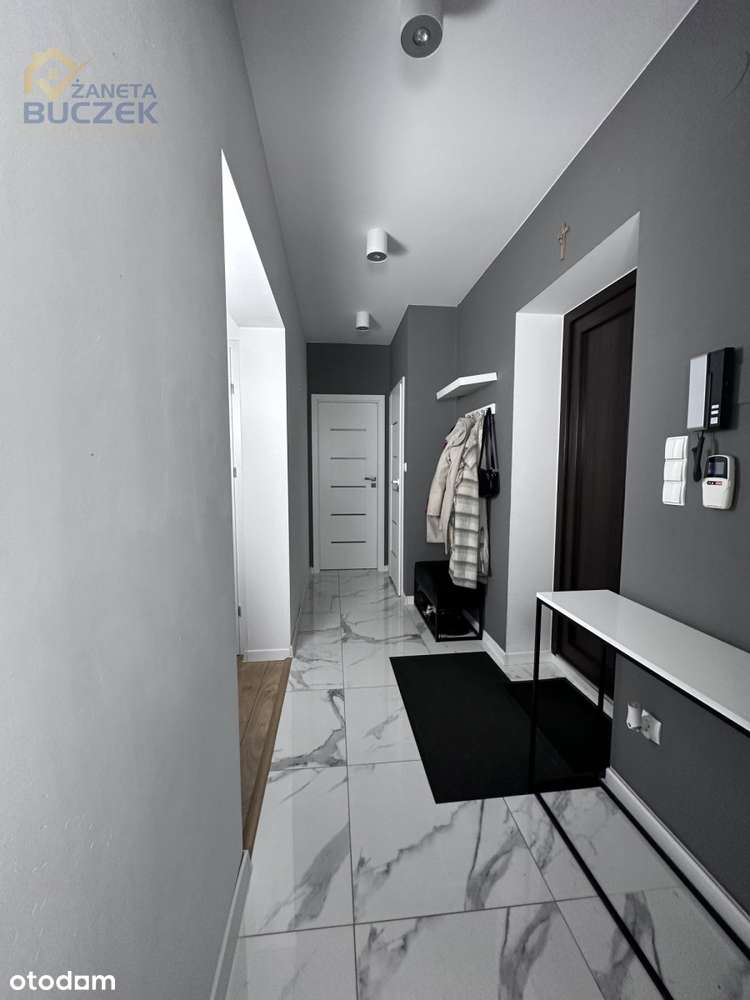 Piękny dom w zielonej okolicy, Janów Ruszki-1