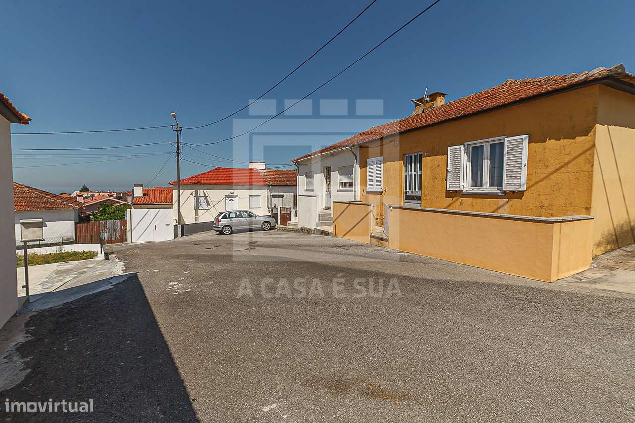 Moradia Geminada T2 em Arrifana, S.M. Feira-4