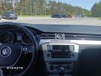 Volkswagen Passat 1.6 TDI BMT Comfortline - 9