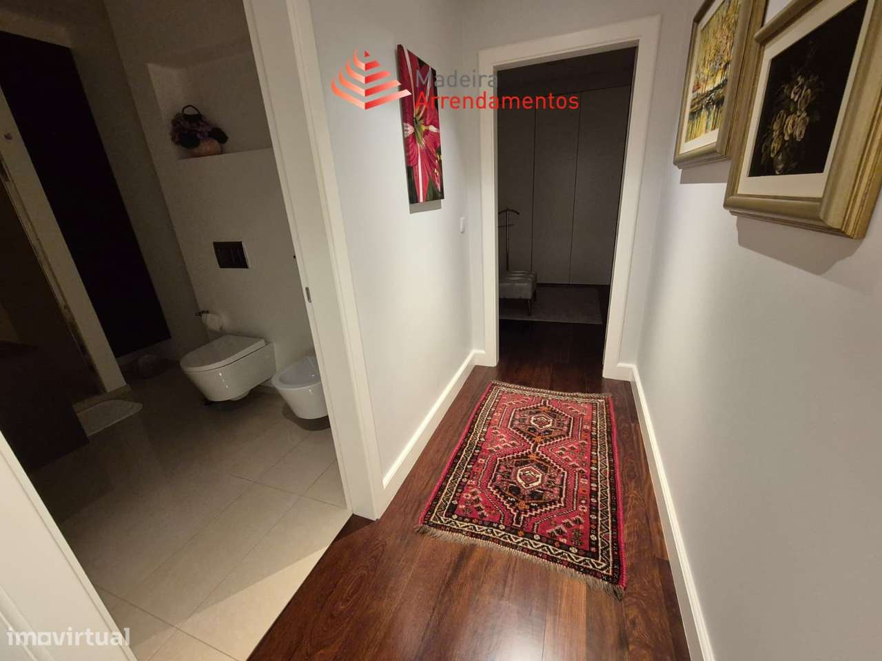 Apartamento T3 Estrada Monumental - Grande imagem: 4/26