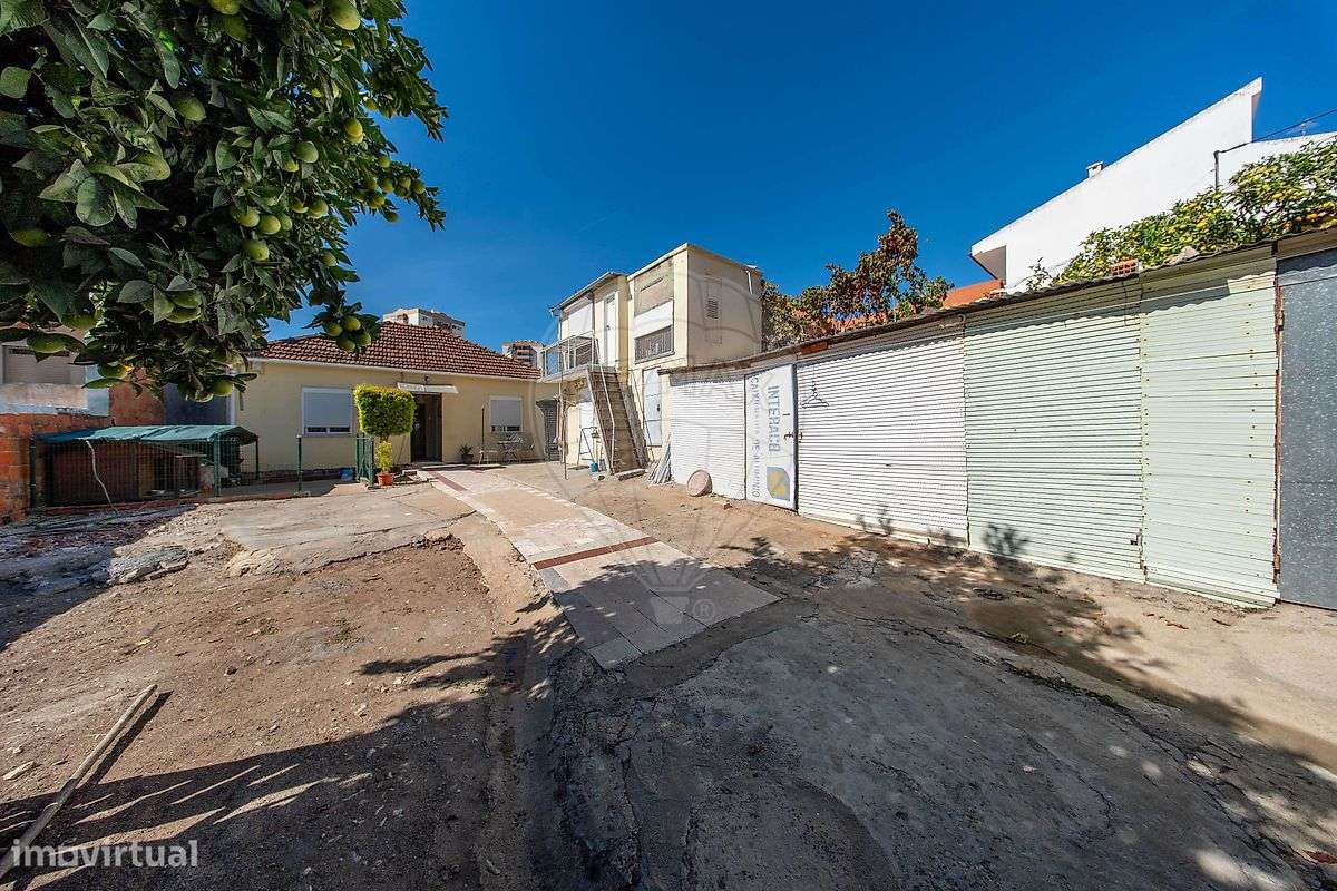 Moradia T2 para venda-2